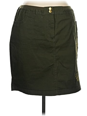 Olivia & Martin Casual Skirt (view 1)