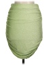 Lulus Green Casual Skirt Size M - photo 2