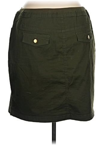 Olivia & Martin Casual Skirt (view 2)