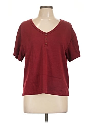 Tart Short Sleeve Top (view 1)