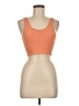 Unbranded Orange Tank Top One size (estimated) - photo 1