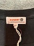 Sundry Black Casual Dress Size M - photo 7