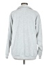 Sunrise Silver Pullover Sweater Size M - photo 2
