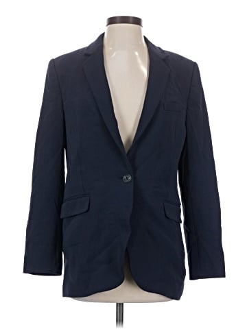 MICHAEL Michael Kors Wool Blazer (view 1)