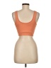 Unbranded Orange Tank Top One size (estimated) - photo 2