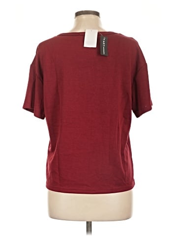Tart Short Sleeve Top (view 2)