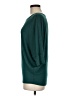 W. by Wantable Teal Poncho Size M - photo 5