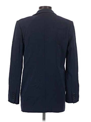 MICHAEL Michael Kors Wool Blazer (view 2)