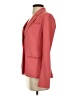 Elizabeth and James Color Block Pink Blazer Size 0 - photo 5