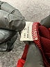 Jade Solid Burgundy Casual Skirt Size S - photo 4