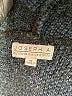 Joseph A. Blue Cardigan Size M - photo 4