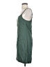 Cara Solid Green Casual Dress Size XS - photo 5