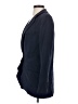 MICHAEL Michael Kors Blue Wool Blazer Size 0 - photo 5