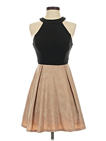 Teeze Me Cocktail Dress (view 1)