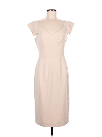 Black Halo Cocktail Dress (view 1)