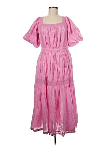 Mille Casual Dress (view 1)