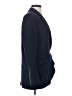 MICHAEL Michael Kors Blue Wool Blazer Size 0 - photo 4
