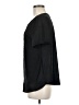 Simply Vera Vera Wang Black Short Sleeve Top Size M - photo 5