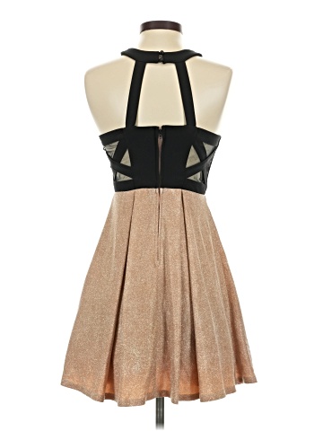 Teeze Me Cocktail Dress (view 2)