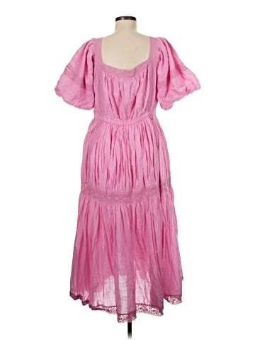 Mille Casual Dress (view 2)
