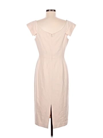 Black Halo Cocktail Dress (view 2)