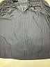 Current Air 100% Polyester Black 3/4 Sleeve Blouse Size S - photo 3