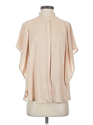 Amanda Uprichard Poncho (view 1)