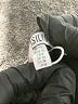 Asilio Black Dress Pants Size 6 - photo 5