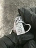 Asilio Black Dress Pants Size 6 - photo 6