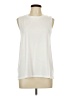 Tek Gear Ivory Sleeveless T-Shirt Size L - photo 1