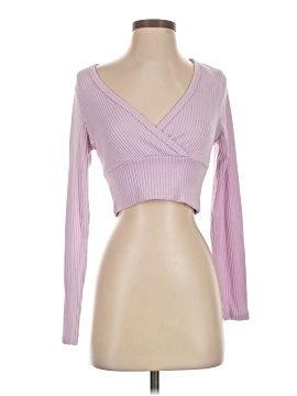 Wild Fable Long Sleeve Top