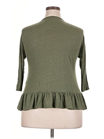 Joie 3/4 Sleeve T-Shirt (view 2)