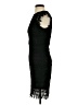 Tinley 100% Polyester Black Cocktail Dress Size S - photo 5