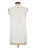 Tek Gear Ivory Sleeveless T-Shirt Size L - photo 2