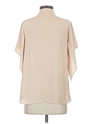 Amanda Uprichard Poncho (view 2)