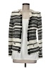 IRO Stripes Ivory Blazer Size EU (FR) 38 / US 6 - photo 1