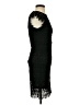 Tinley 100% Polyester Black Cocktail Dress Size S - photo 4