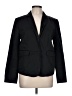 Norma Kamali for Walmart Black Blazer Size 12 - photo 1