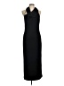 MNG Black Cocktail Dress Size 8 - photo 1