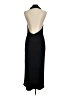 MNG Black Cocktail Dress Size 8 - photo 2