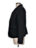 Norma Kamali for Walmart Black Blazer Size 12 - photo 5