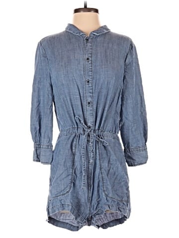 Level 99 Romper (view 1)