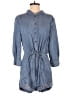 Level 99 Blue Romper Size S (petite) - photo 1