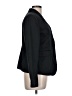 Norma Kamali for Walmart Black Blazer Size 12 - photo 4