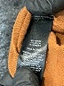 Express Solid Brown Casual Dress Size XS - photo 8