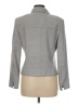 Valentino Miss V Gray Blazer Size 8 - photo 2