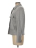 Valentino Miss V Gray Blazer Size 8 - photo 5