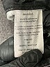 Riders by Lee Chevron-herringbone Gray Jeans Size 8 - photo 8