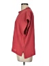 Momoni Red Short Sleeve Blouse Size EU (IT) 46 / US 10 - photo 6
