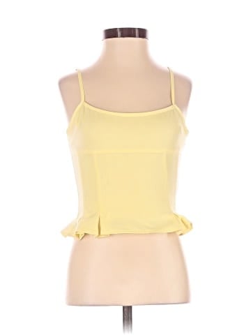 Kimchi Blue Sleeveless Top (view 1)